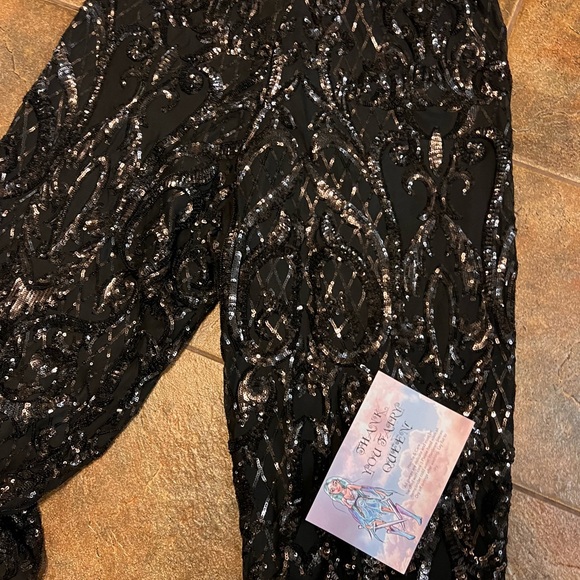 🌱 Host Pick | Disco Lemonade Ninja SET - Picture 4 of 7